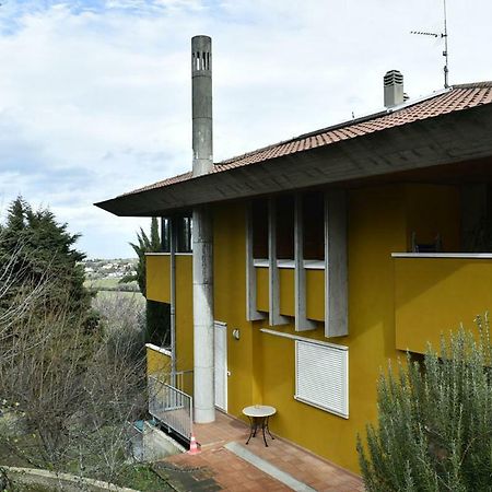 Rental Rooms Antonella Tavullia Exteriér fotografie