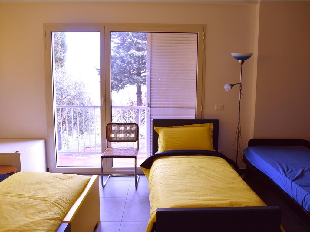 Rental Rooms Antonella Tavullia Exteriér fotografie