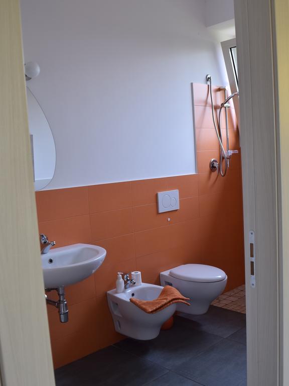 Rental Rooms Antonella Tavullia Exteriér fotografie