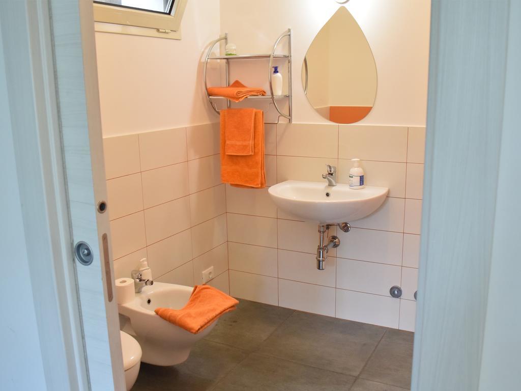 Rental Rooms Antonella Tavullia Exteriér fotografie