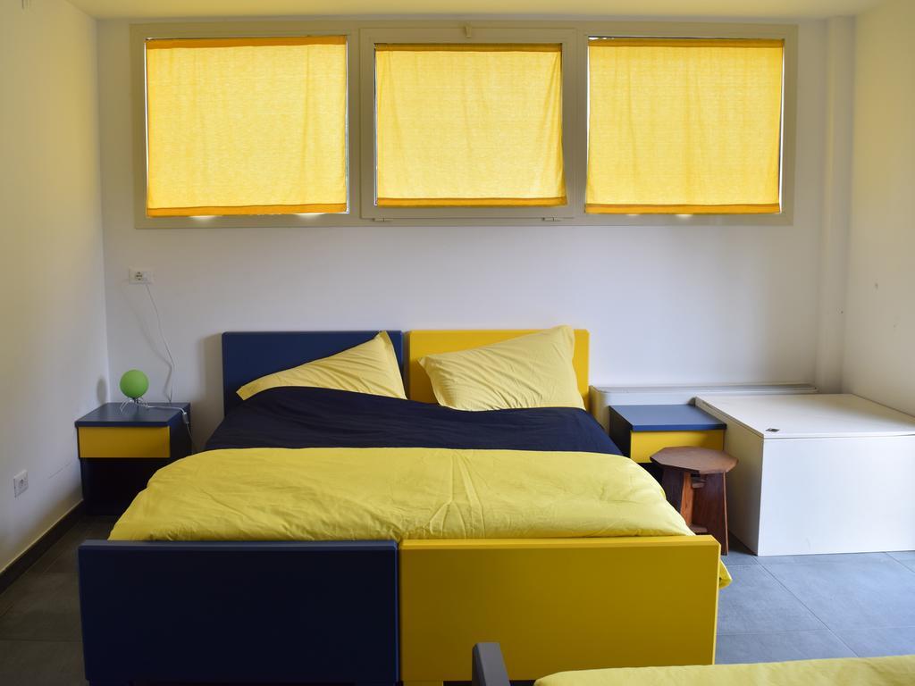 Rental Rooms Antonella Tavullia Exteriér fotografie