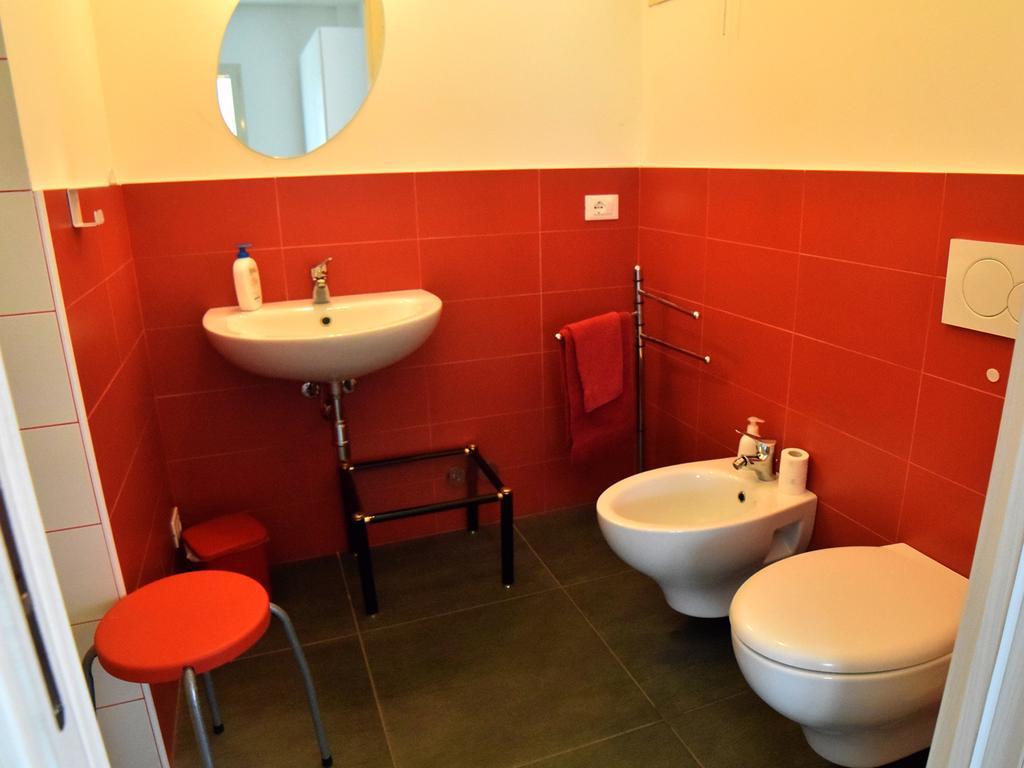 Rental Rooms Antonella Tavullia Exteriér fotografie