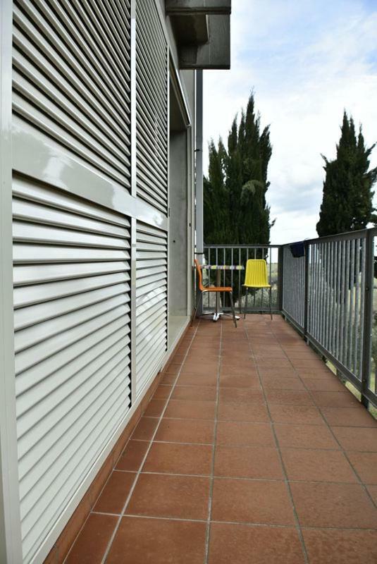 Rental Rooms Antonella Tavullia Exteriér fotografie